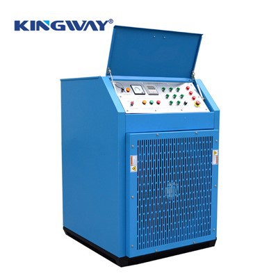 100kw bærbar belastningsbank